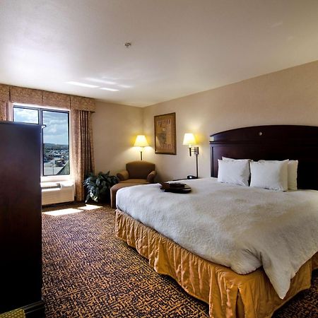Hampton Inn & Suites Gallup Εξωτερικό φωτογραφία