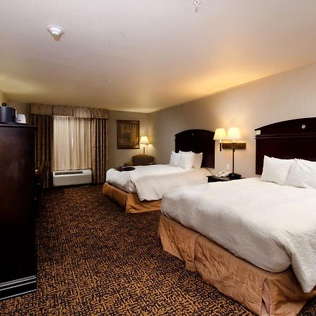 Hampton Inn & Suites Gallup Εξωτερικό φωτογραφία