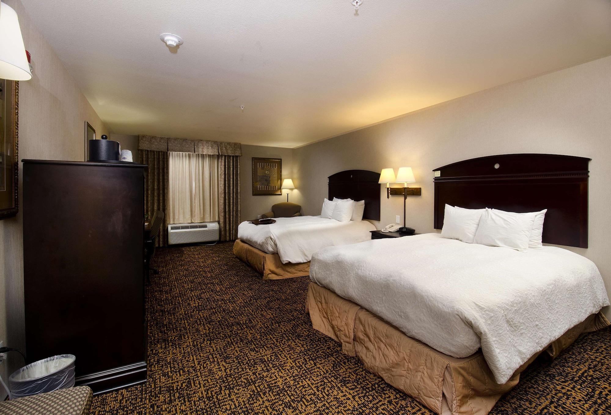 Hampton Inn & Suites Gallup Εξωτερικό φωτογραφία