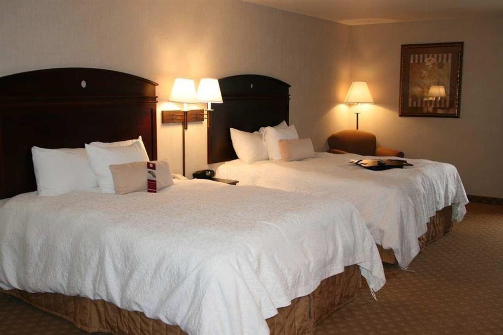 Hampton Inn & Suites Gallup Δωμάτιο φωτογραφία