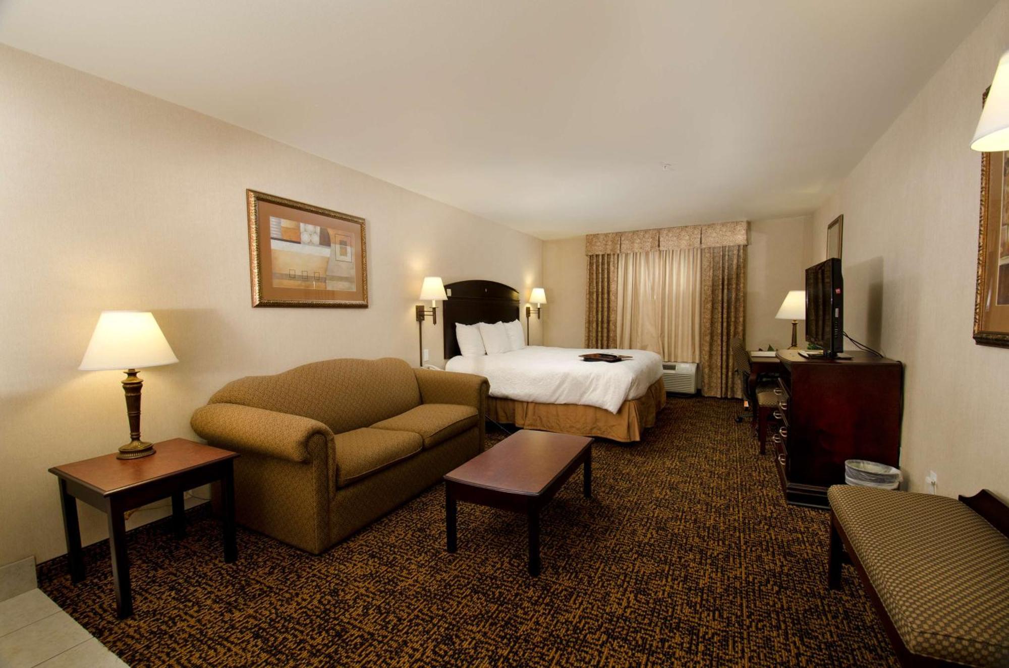 Hampton Inn & Suites Gallup Εξωτερικό φωτογραφία