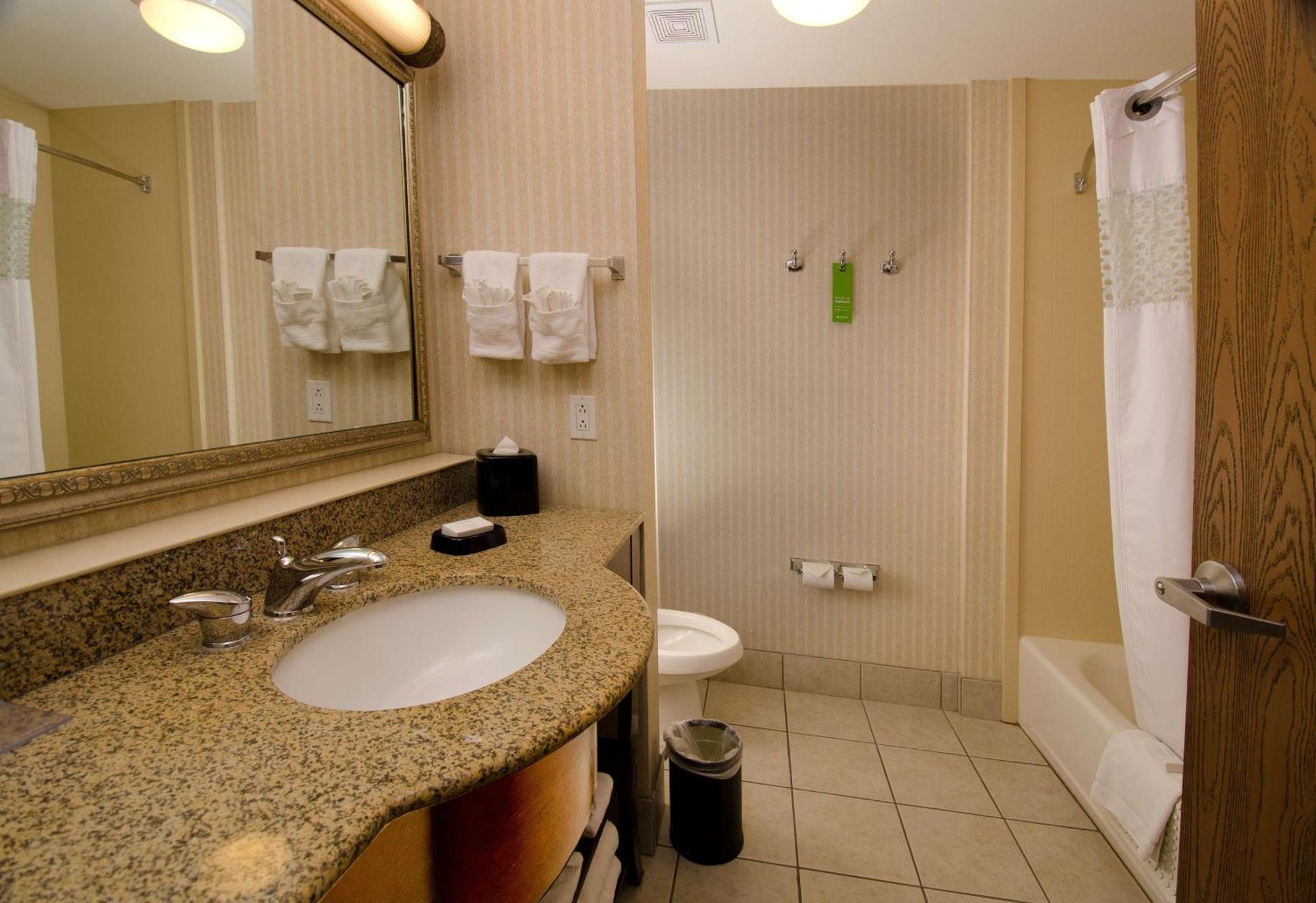 Hampton Inn & Suites Gallup Εξωτερικό φωτογραφία