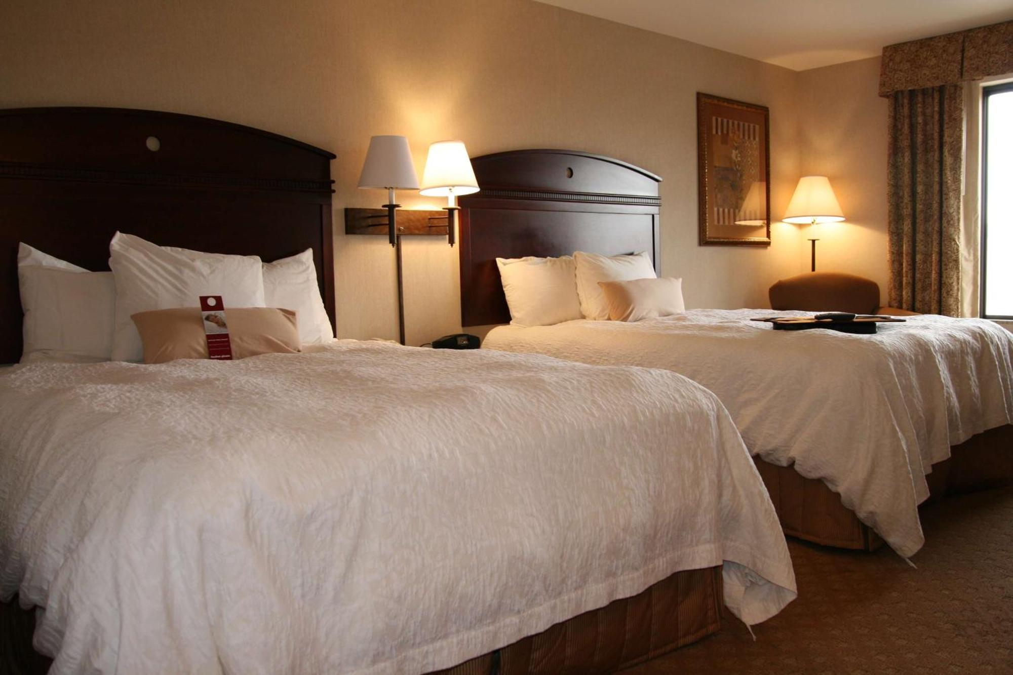 Hampton Inn & Suites Gallup Εξωτερικό φωτογραφία