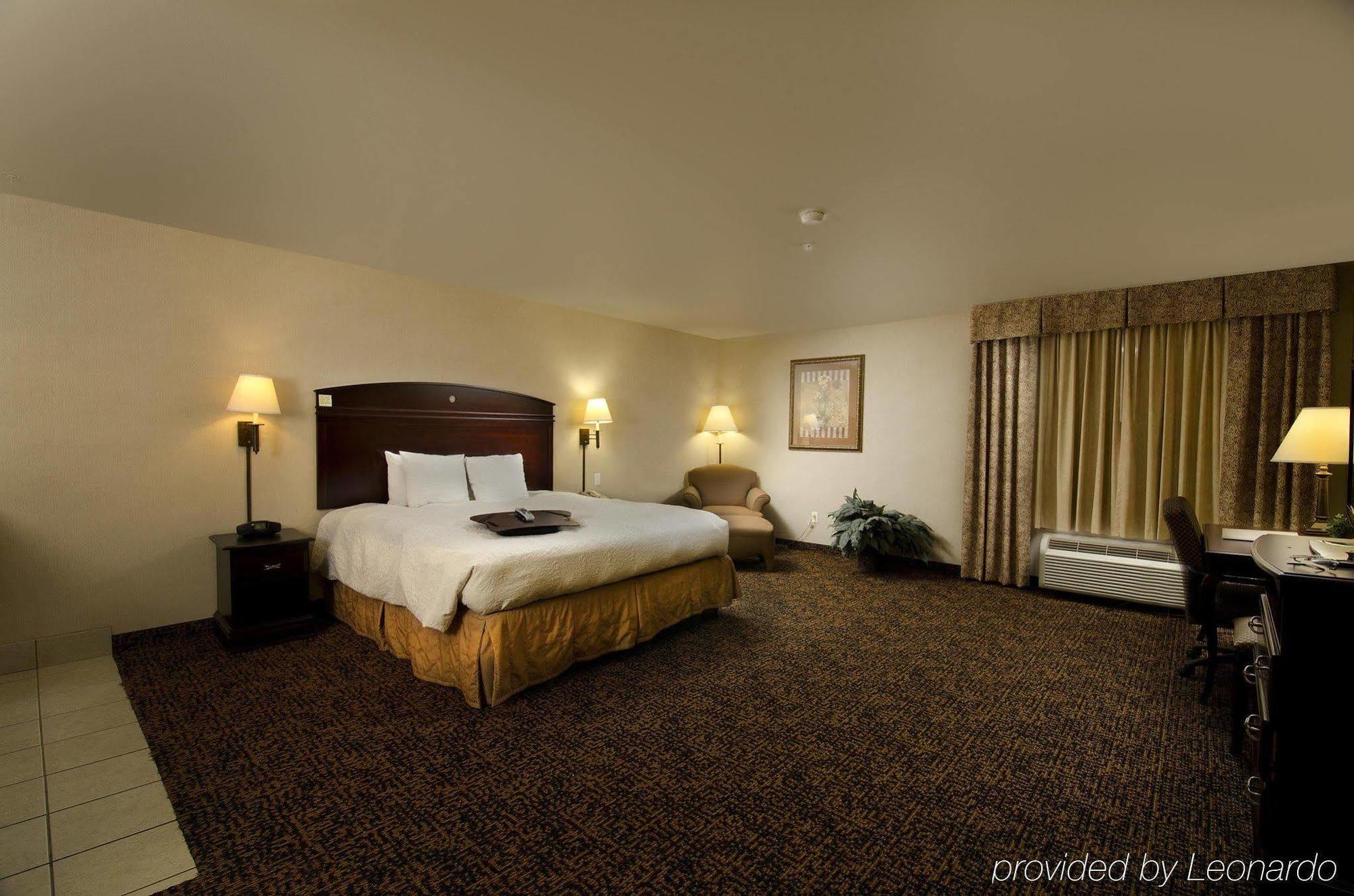 Hampton Inn & Suites Gallup Εξωτερικό φωτογραφία